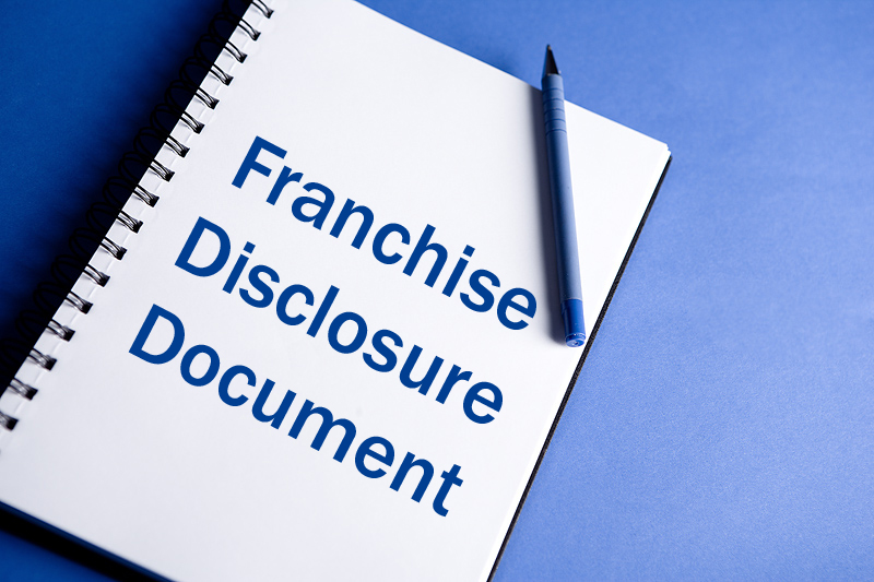 Franchise Disclosure Document — 911 Restoration FDD
