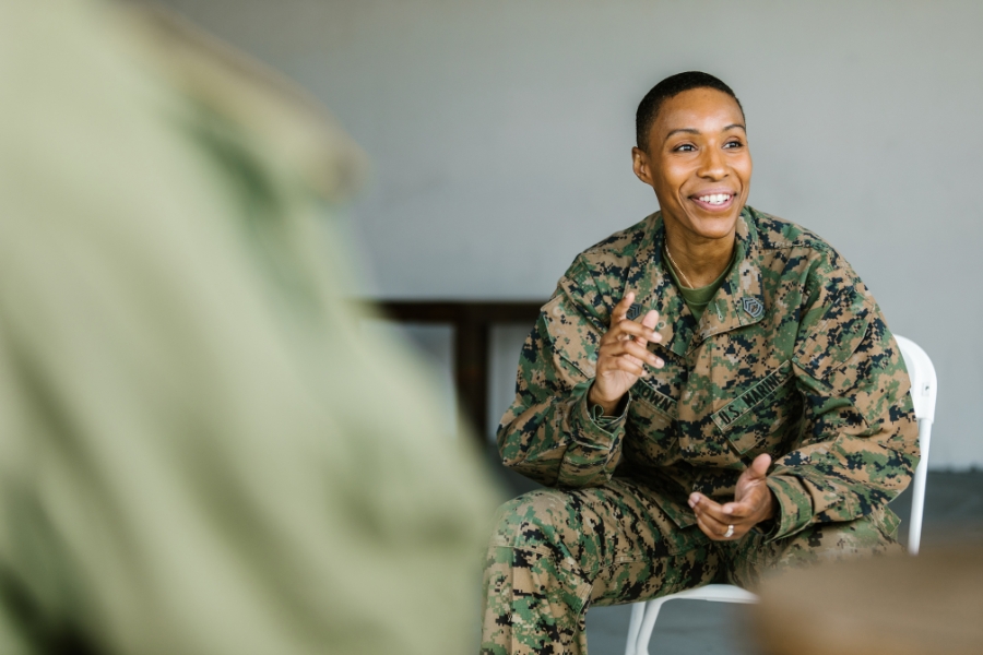 What Is The Best Franchise Opportunity For Veterans?