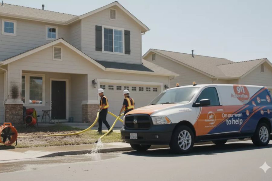 The Most Profitable Restoration Franchise Services Explained