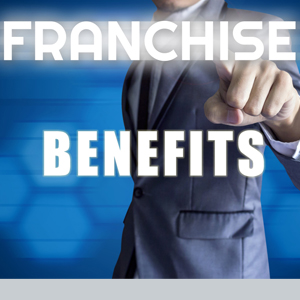 5 Benefits of Franchising with 911 Restoration