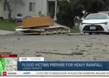 Flood victims news Restoration Franchise