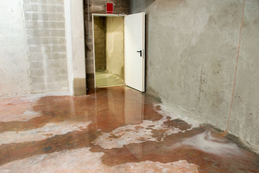 The Real Cost of Water Damage Restoration: What Franchise Owners Need to Know